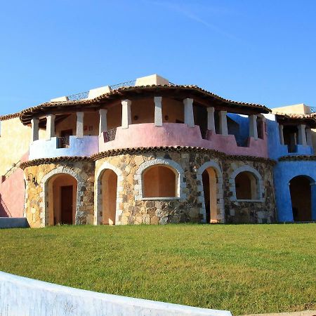 Hotel Locazione Turistica Il Borgo Di Puntas Marana.1 Marinella  Exterior foto