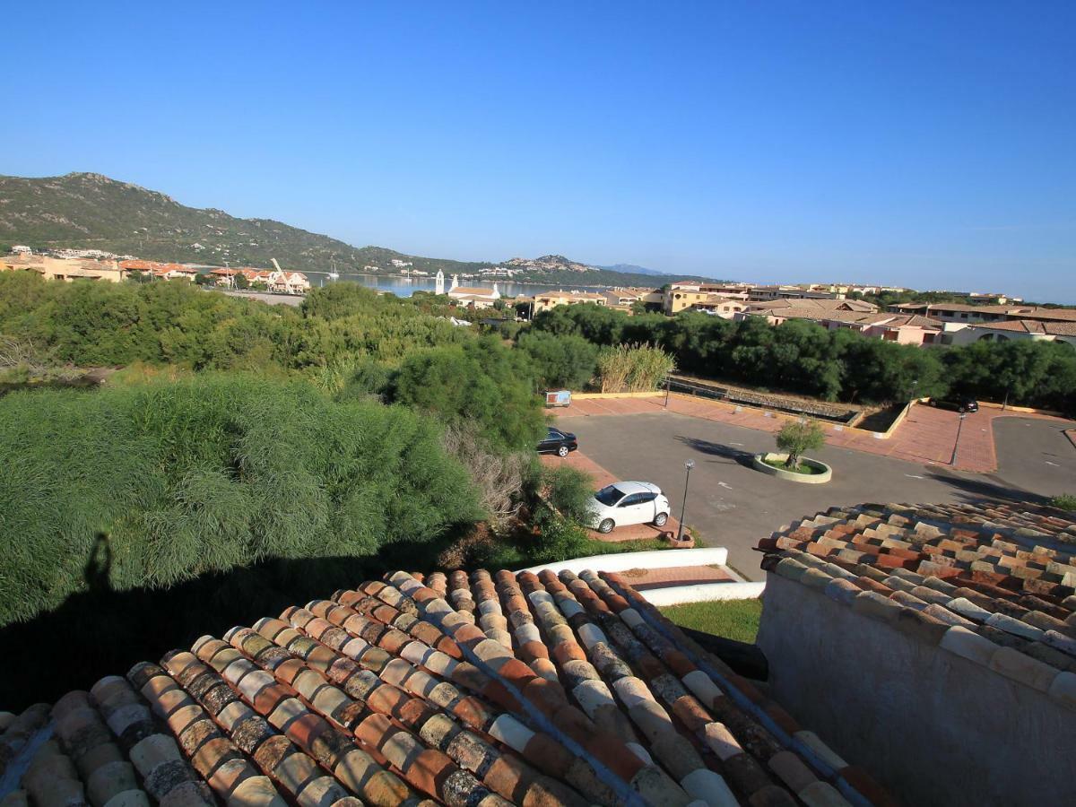 Hotel Locazione Turistica Il Borgo Di Puntas Marana.1 Marinella  Exterior foto