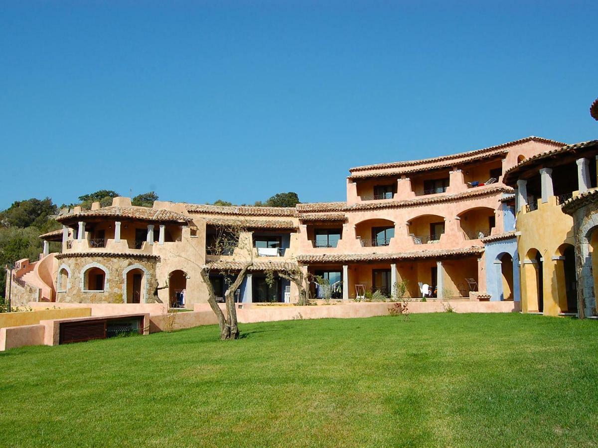 Hotel Locazione Turistica Il Borgo Di Puntas Marana.1 Marinella  Exterior foto