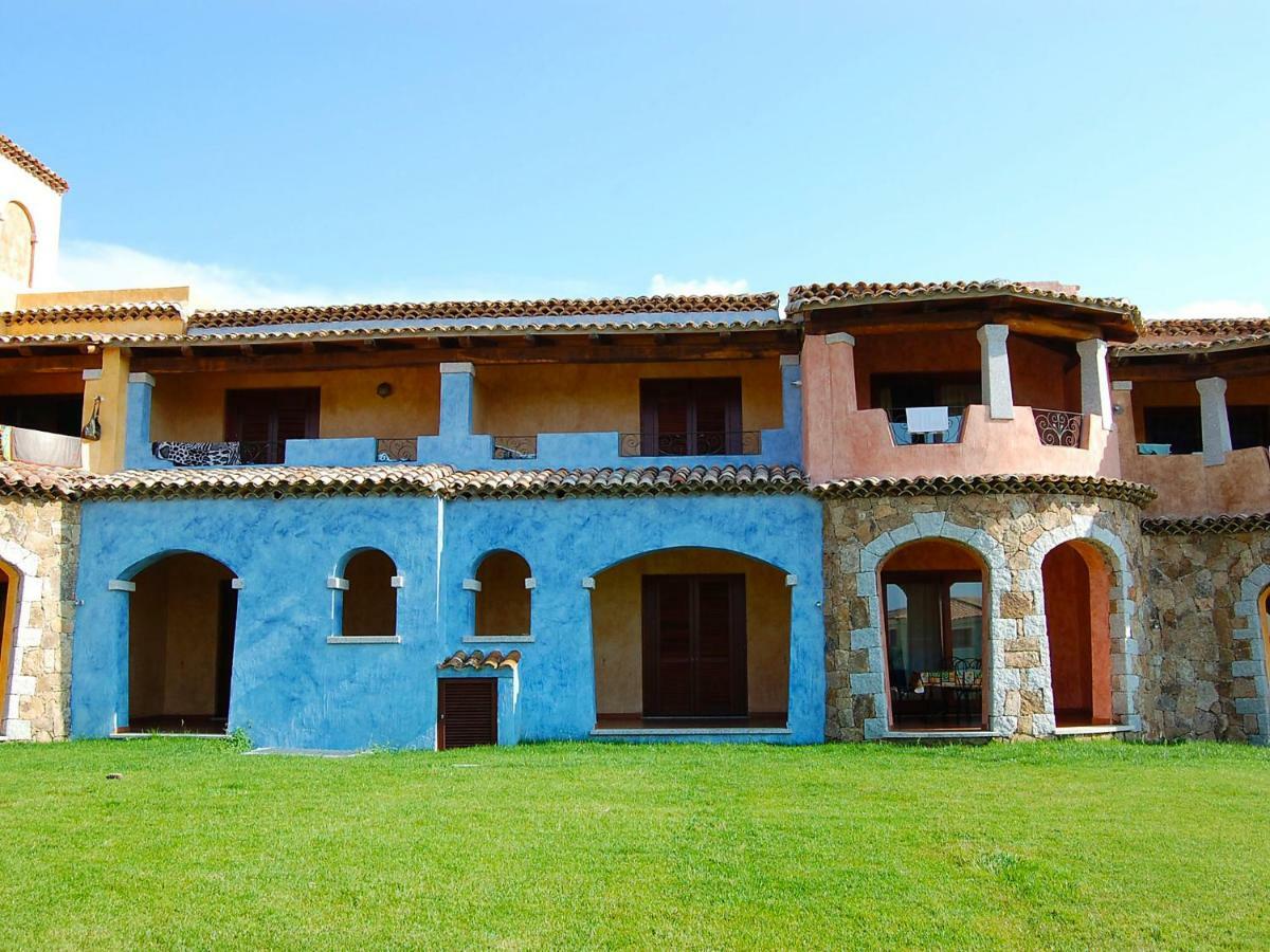 Hotel Locazione Turistica Il Borgo Di Puntas Marana.1 Marinella  Exterior foto