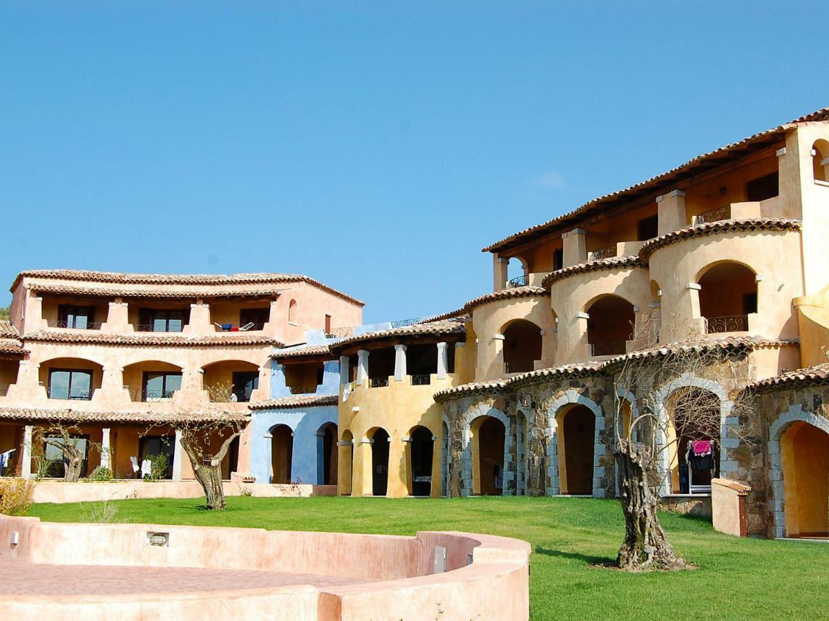 Hotel Locazione Turistica Il Borgo Di Puntas Marana.1 Marinella  Exterior foto